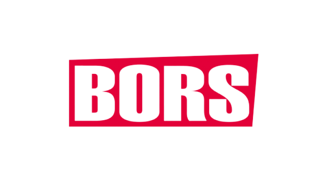 bors online logo
