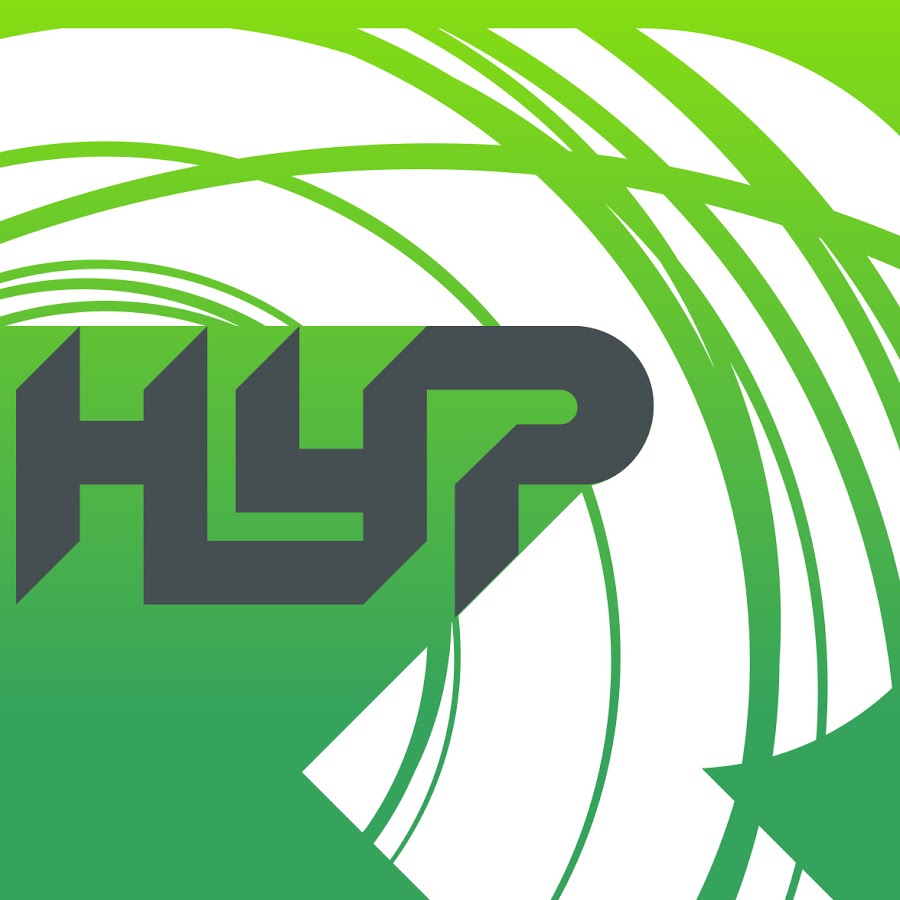 hyper logo