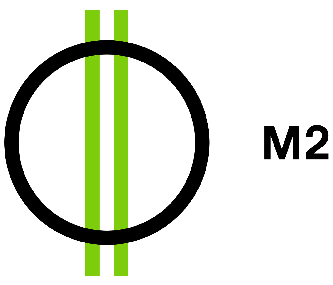 mr2 petőfi logo